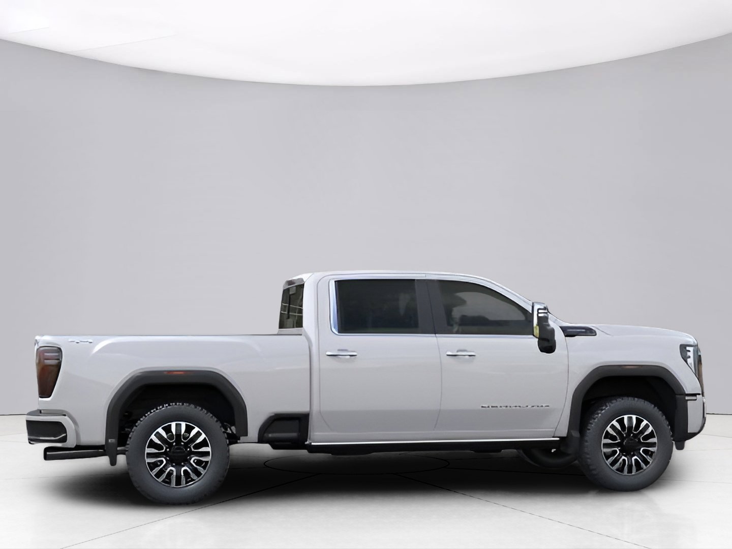Used 2025 GMC Sierra 2500 Denali Ultimate image 6