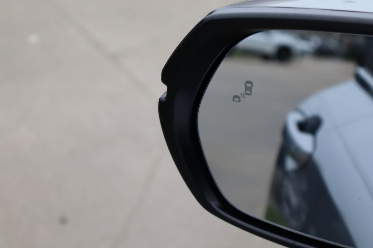 Used 2021 Honda CR-V EX-L image 13