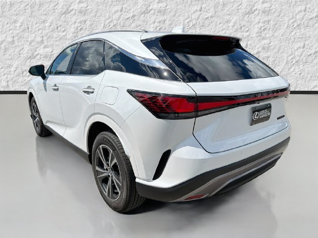 New 2026 Lexus RX 350 Premium w/ Convenience Package FWD image 5