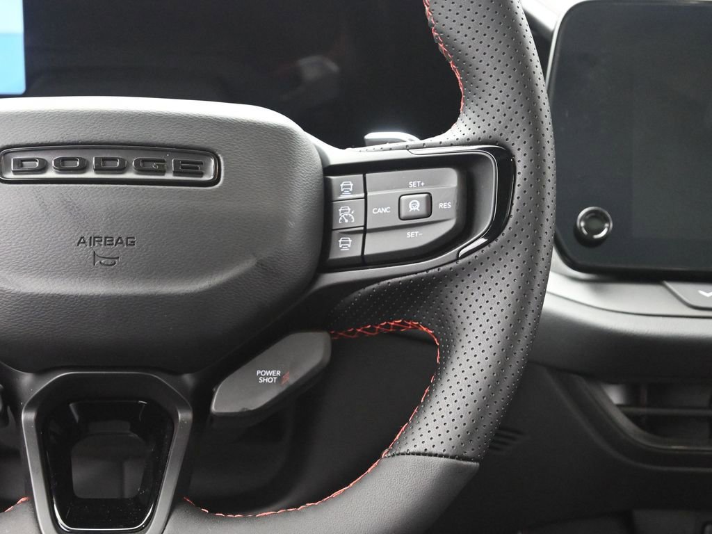 New 2024 Dodge Charger R/T w/ Plus Group image 27