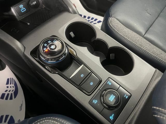 Used 2021 Ford Bronco Sport First Edition AWD/4WD image 30