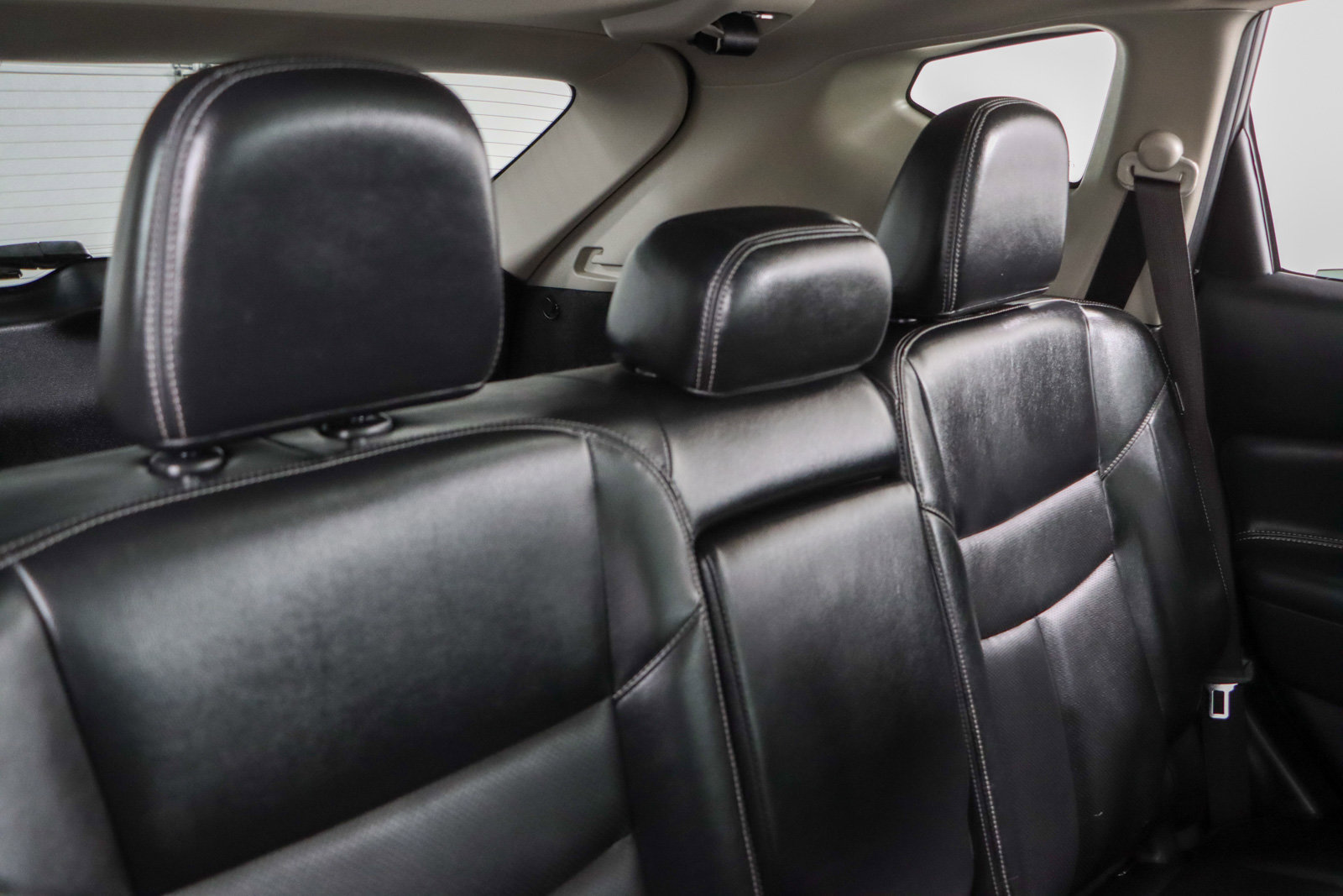 Used 2019 Nissan Murano SL w/ SL Technology Package image 28