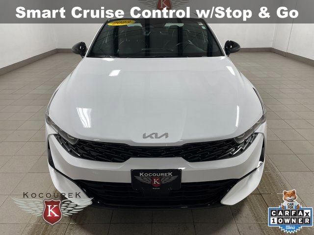 Used 2023 Kia K5 GT-Line w/ GT-Line Premium Package image 2