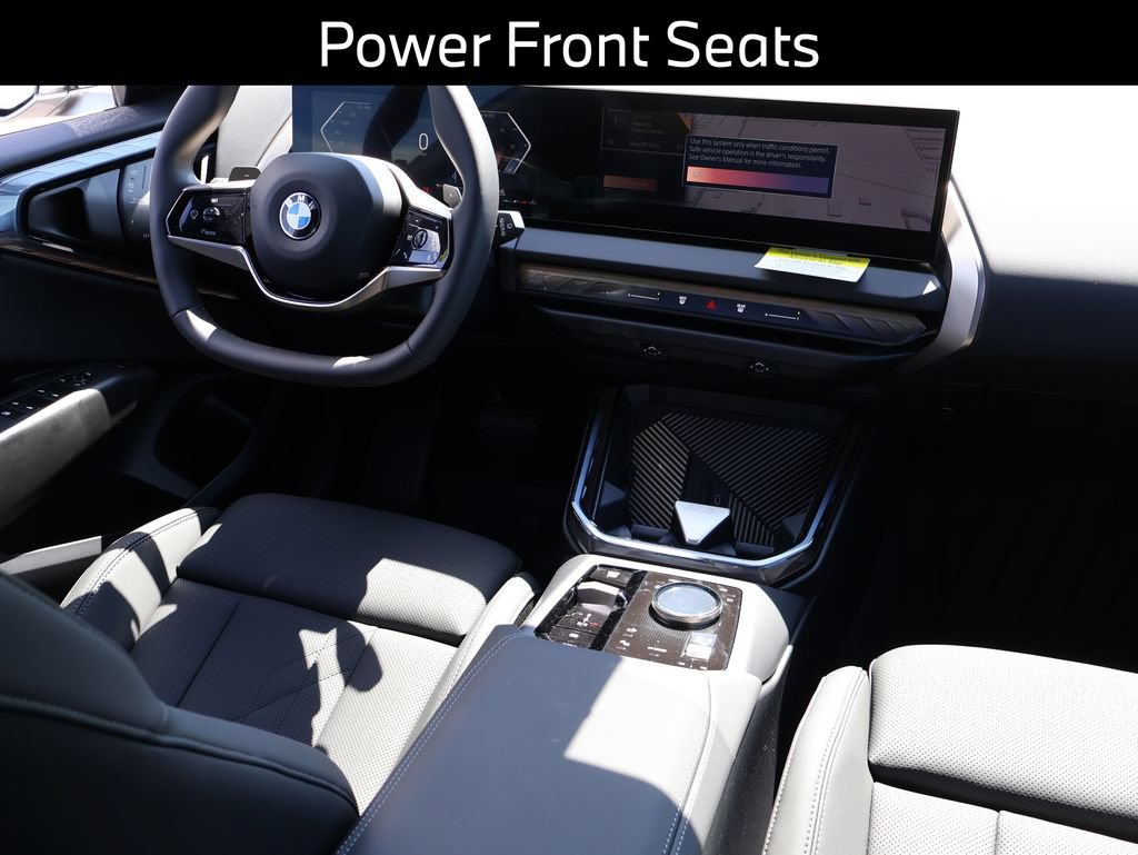 Certified 2025 BMW X3 xDrive30i AWD/4WD image 20