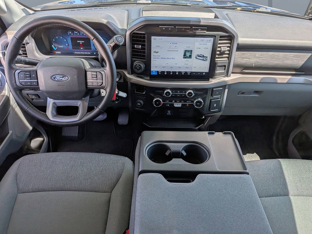 Used 2024 Ford F150 XLT w/ Bed Utility Package image 15