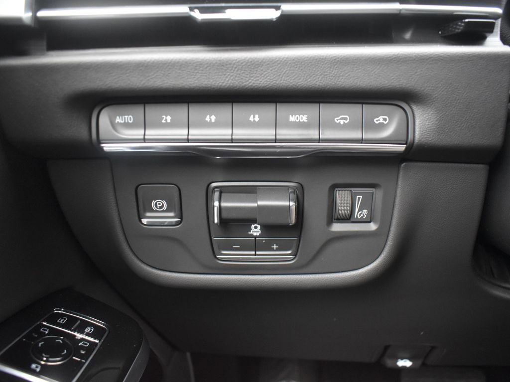 Certified 2026 Cadillac Escalade Sport w/ Touring Package image 18