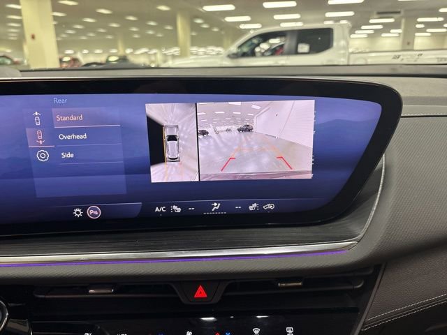 Used 2024 Buick Envision Preferred image 23