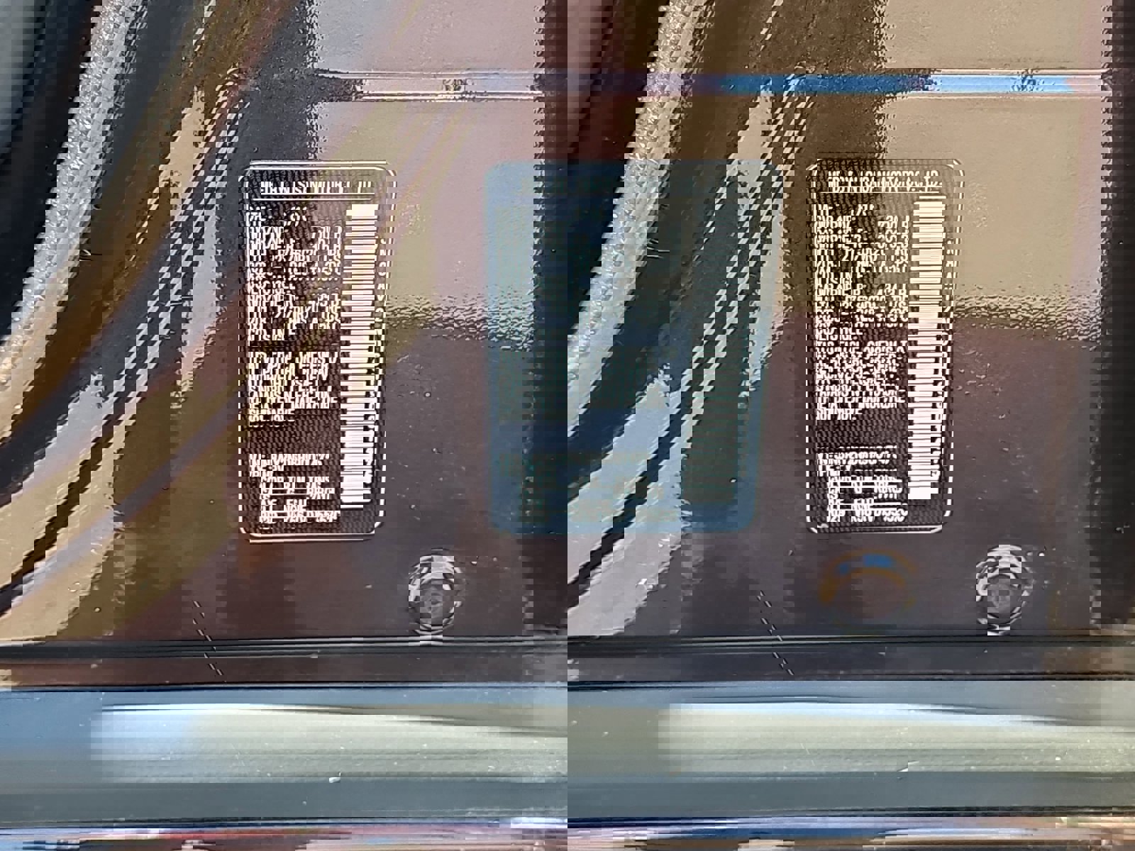 Used 2017 Nissan Armada SL RWD image 37