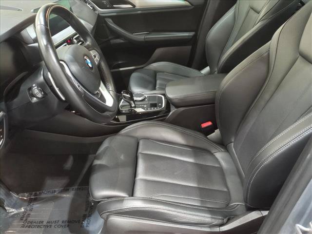 Used 2023 BMW X3 xDrive30i AWD/4WD image 17