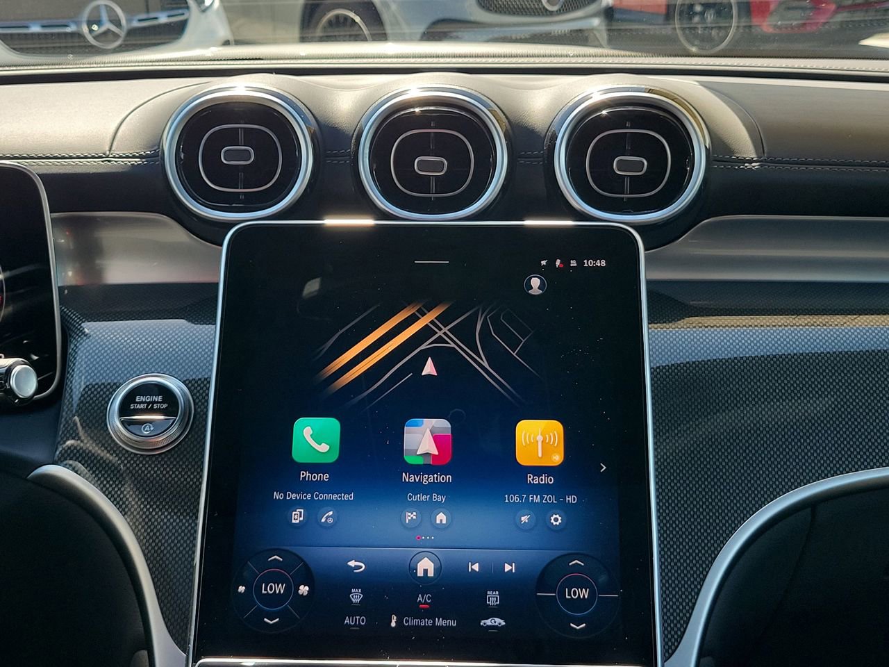 New 2026 Mercedes-Benz GLC 43 AMG 4MATIC image 16