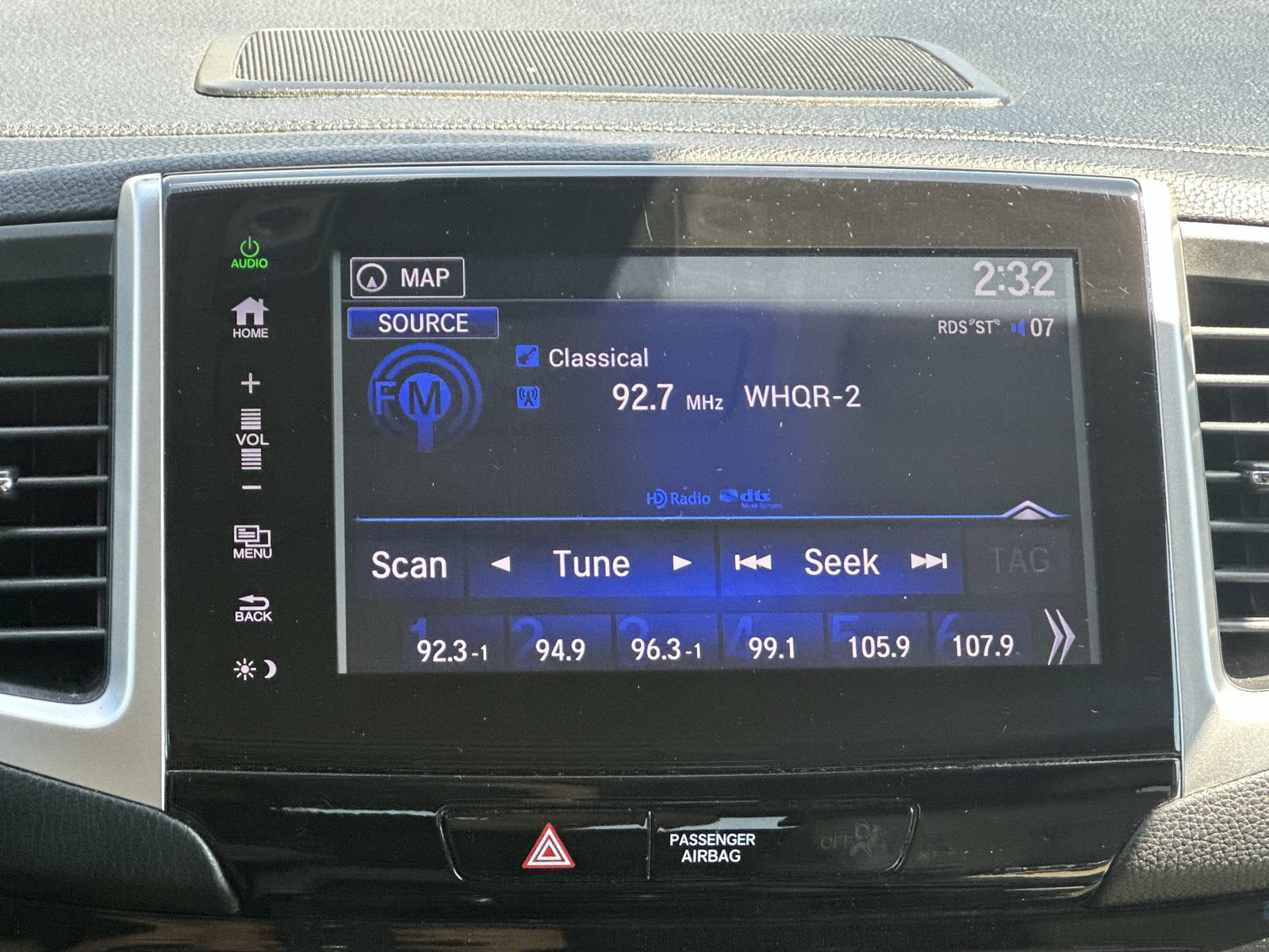 Used 2016 Honda Pilot Elite image 26