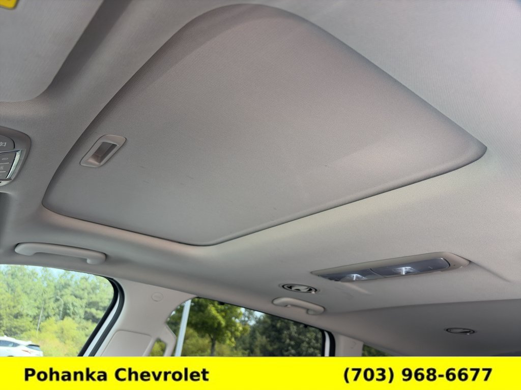 Used 2022 Kia Telluride EX w/ EX Premium Package FWD image 20