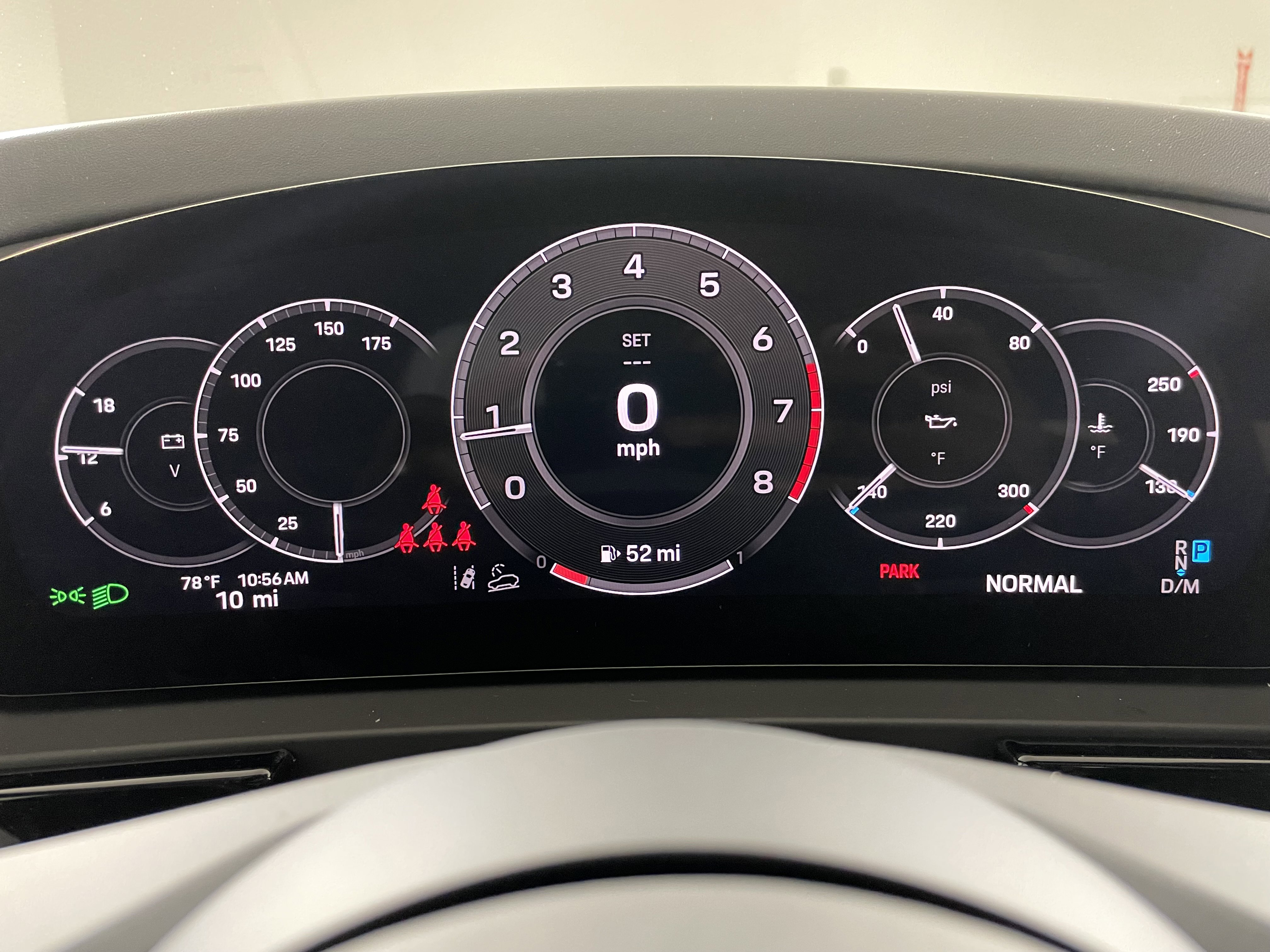 New 2026 Porsche Cayenne image 18