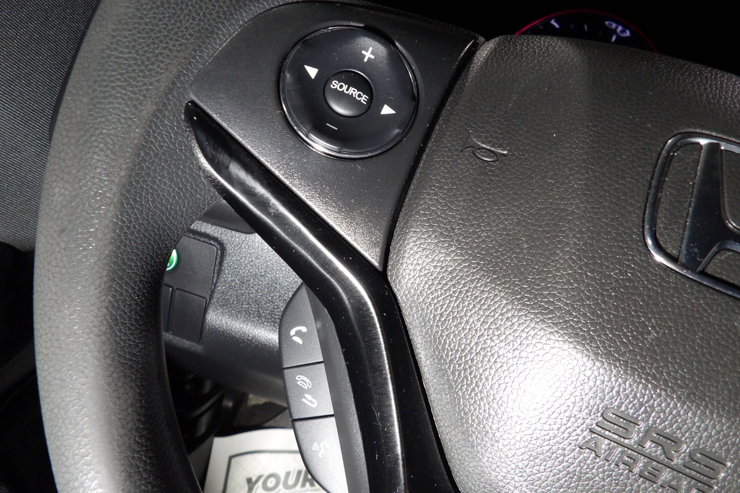 Used 2020 Honda HR-V LX image 18