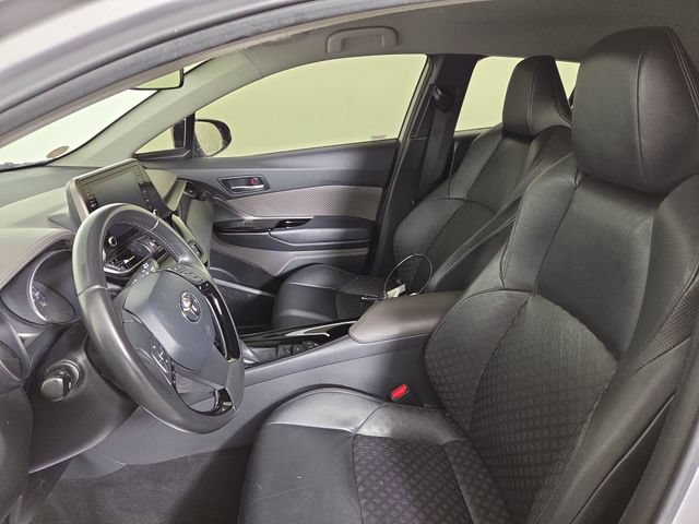 Used 2020 Toyota C-HR Limited FWD image 13