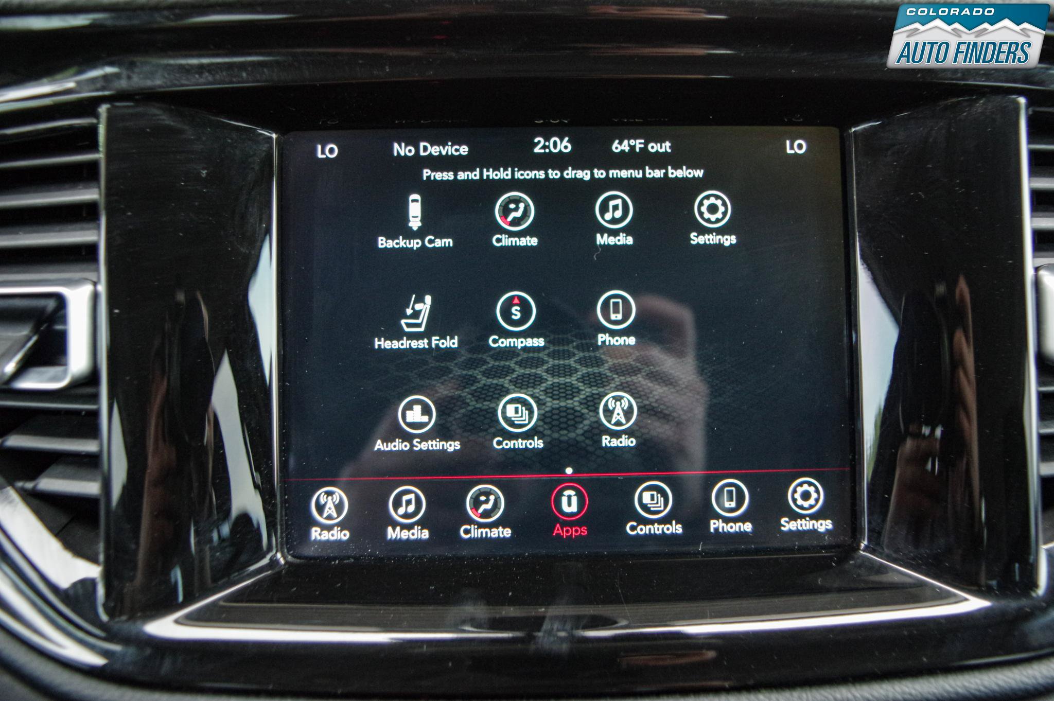 Used 2022 Dodge Durango SXT w/ Trailer Tow Group IV AWD/4WD image 20