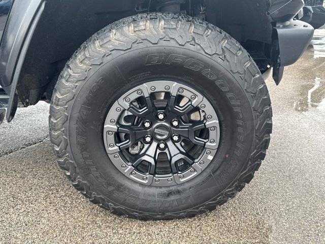 Used 2023 Ford Bronco Raptor image 51