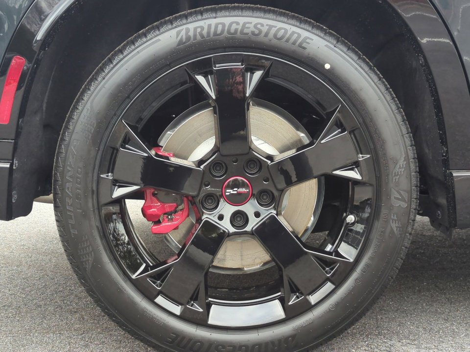 New 2026 MINI Cooper Countryman John Cooper Works w/ Comfort Package Max image 23