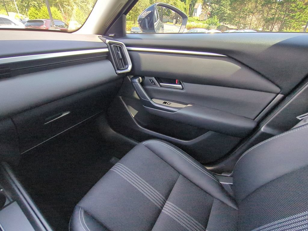 Used 2024 MAZDA CX-50 AWD 2.5 S w/ Cargo Package image 15