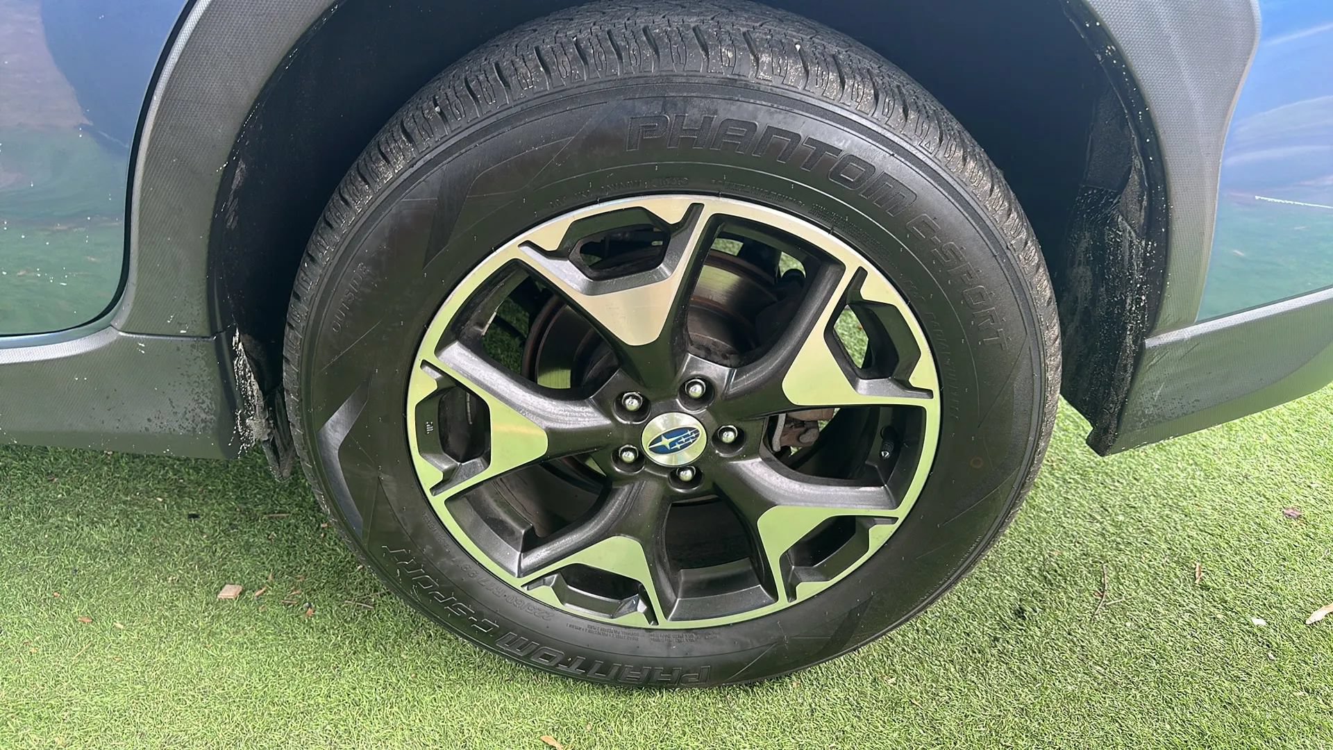 Used 2018 Subaru Crosstrek 2.0i Premium AWD/4WD image 40