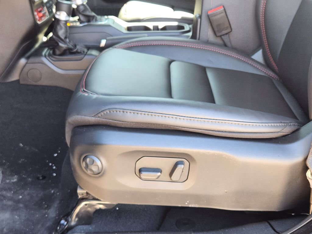 New 2026 Jeep Wrangler Unlimited Rubicon image 17