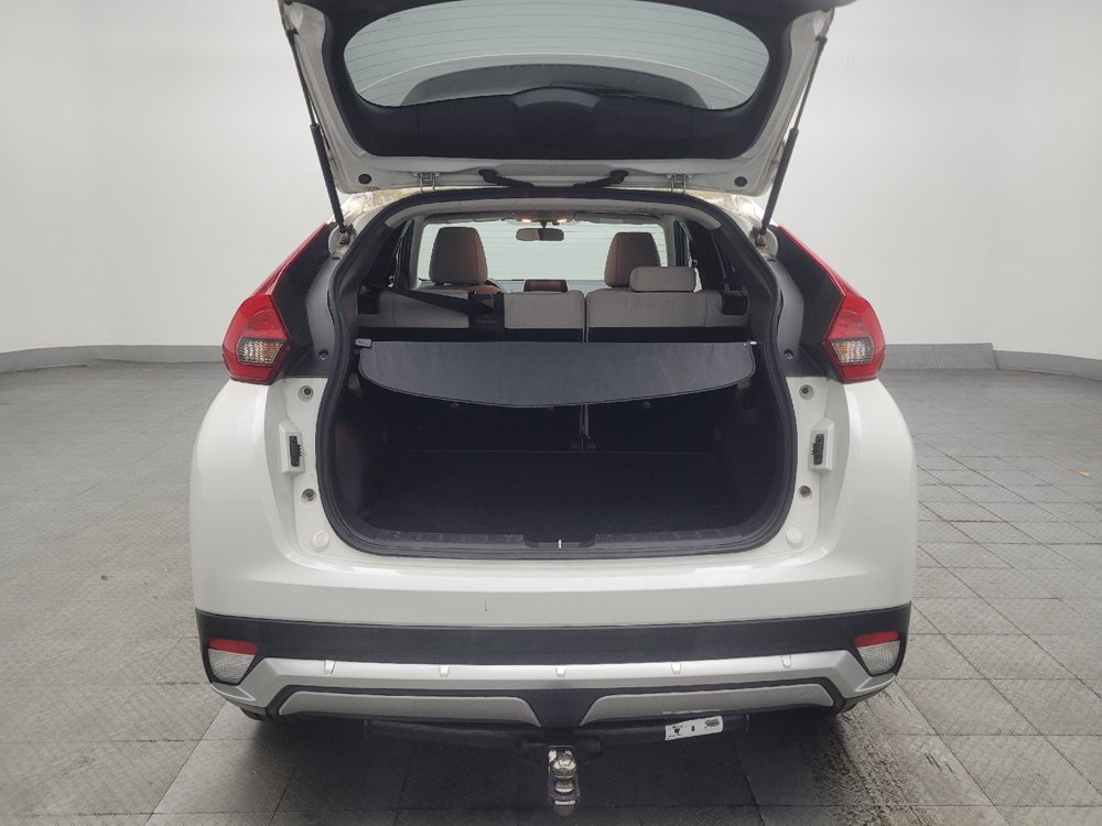 Used 2018 Mitsubishi Eclipse Cross SEL AWD/4WD image 29