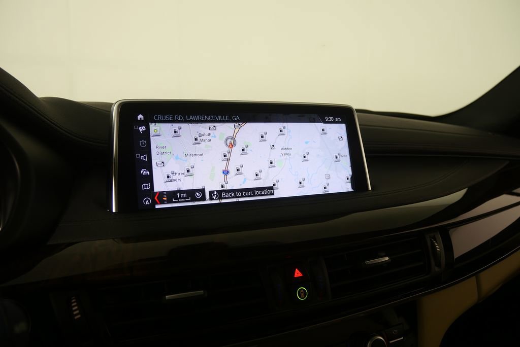 Used 2019 BMW X6 sDrive35i w/ Executive Package RWD image 21