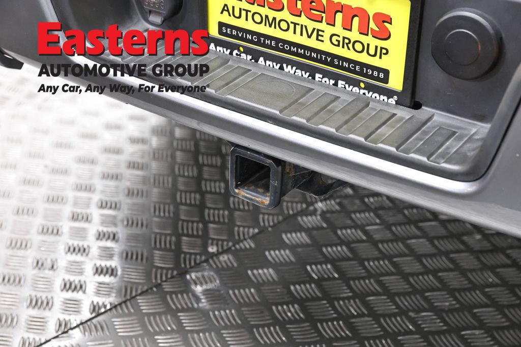 Used 2019 Chevrolet Colorado LT w/ LT Convenience Package image 25