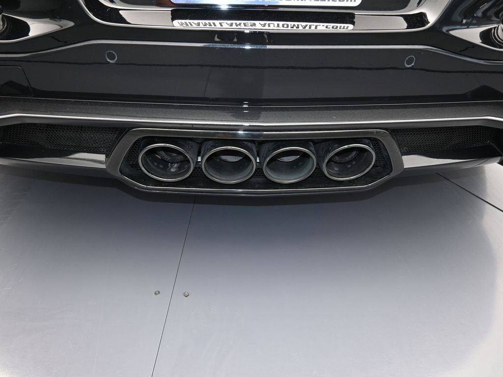 Used 2025 Chevrolet Corvette Z06 image 39