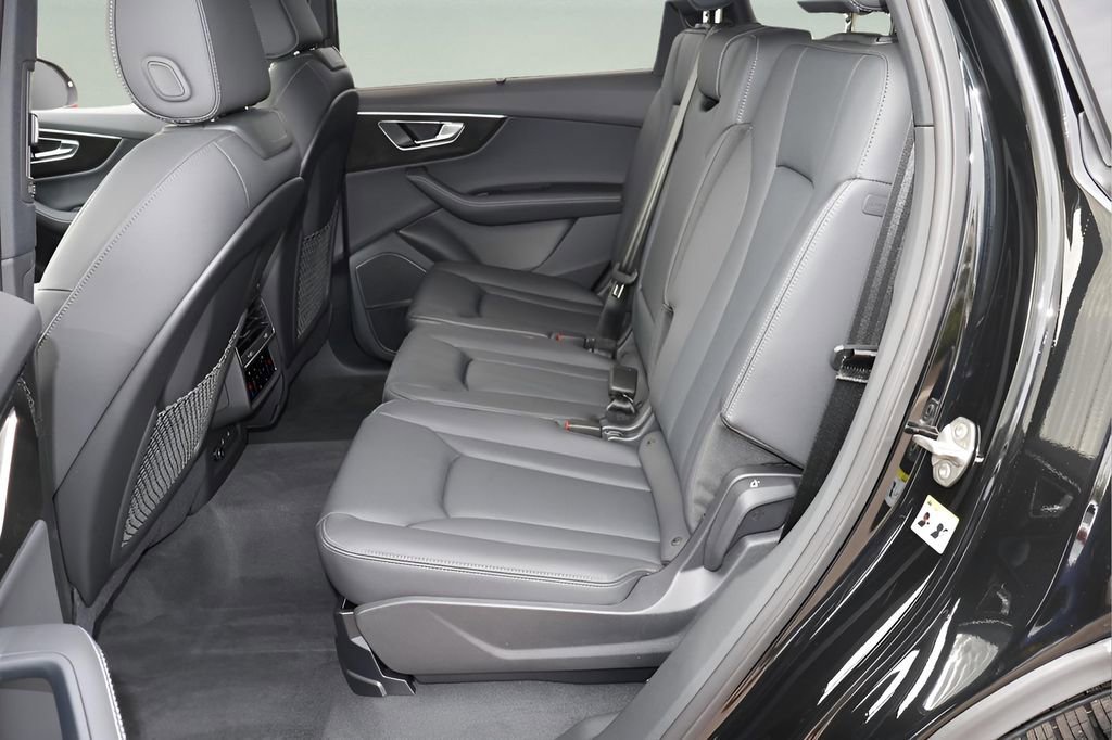 New 2026 Audi Q7 2.0T Premium Plus image 10