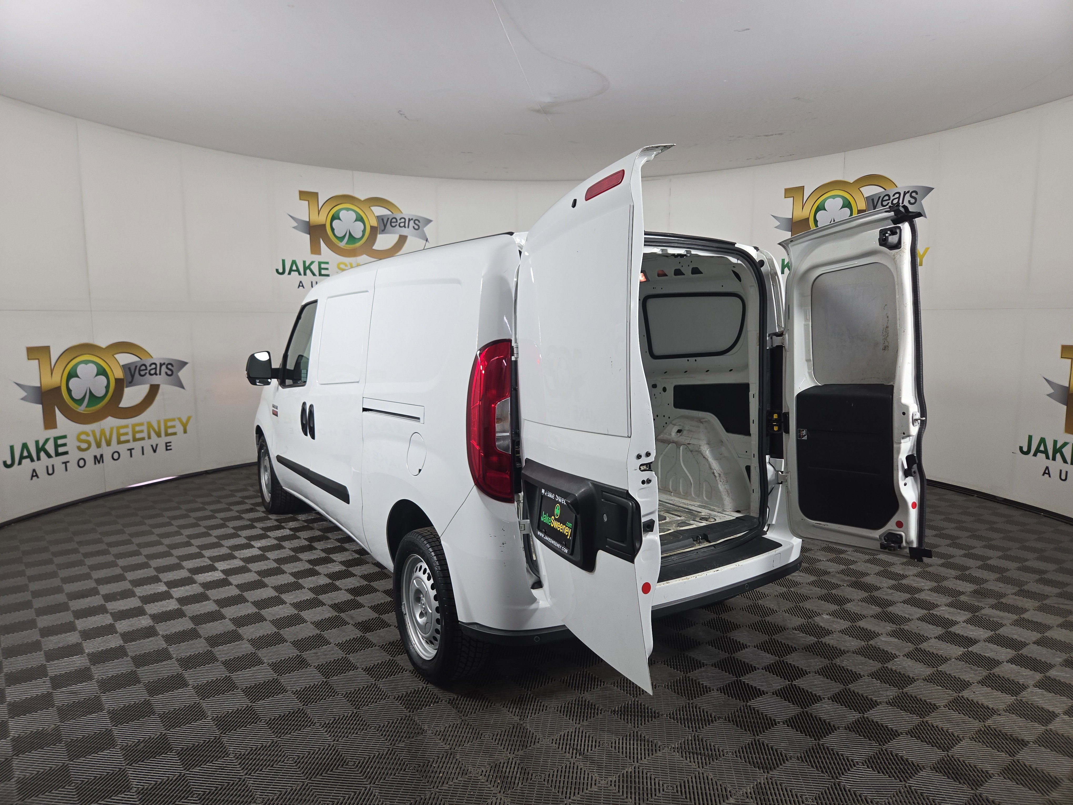 Used 2022 RAM ProMaster City Tradesman image 30