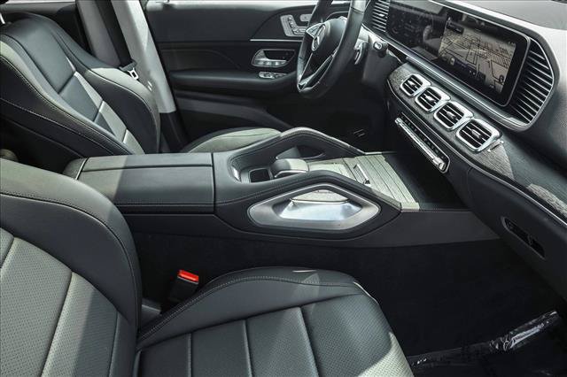 Certified 2026 Mercedes-Benz GLE 350 4MATIC image 28