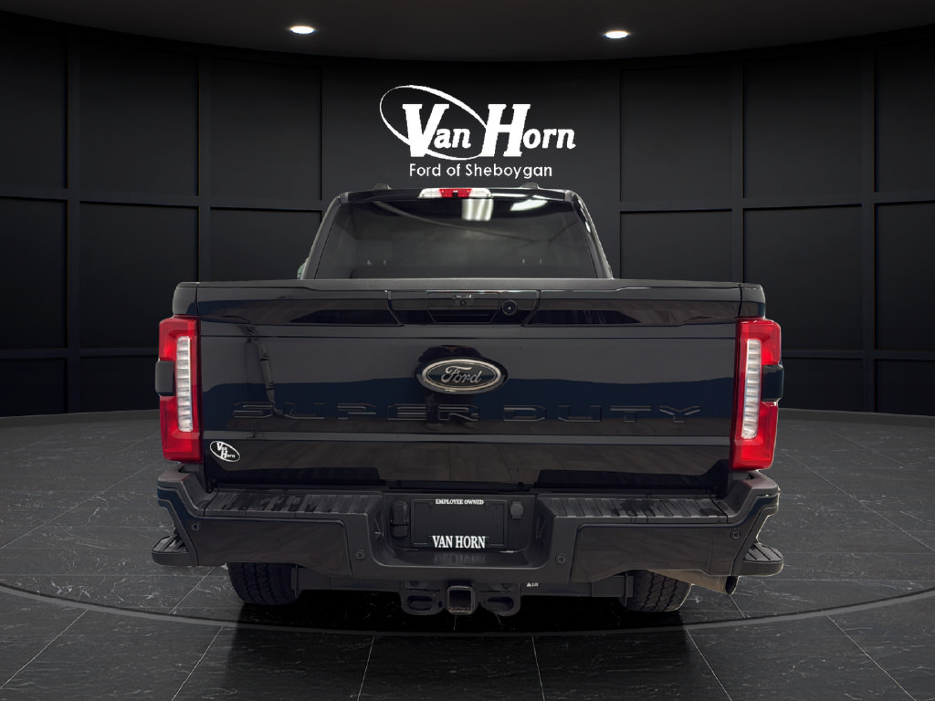 Used 2026 Ford F250 XLT w/ XLT Premium Package AWD/4WD image 6