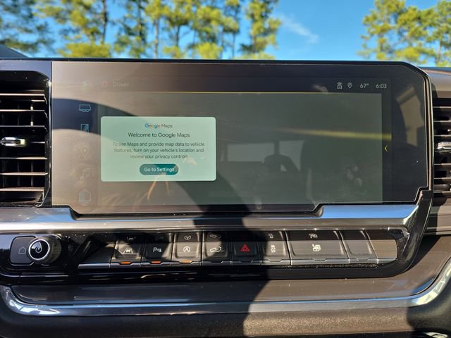 Used 2025 Chevrolet Silverado 1500 High Country w/ High Country Premium Package image 22