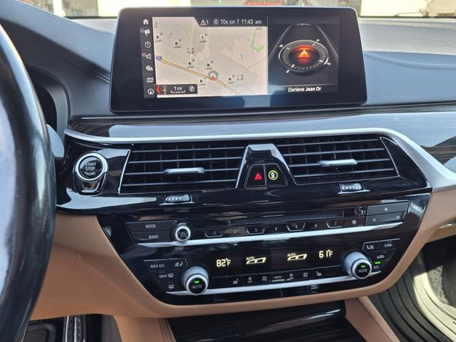 Used 2019 BMW 640i Gran Turismo xDrive image 7