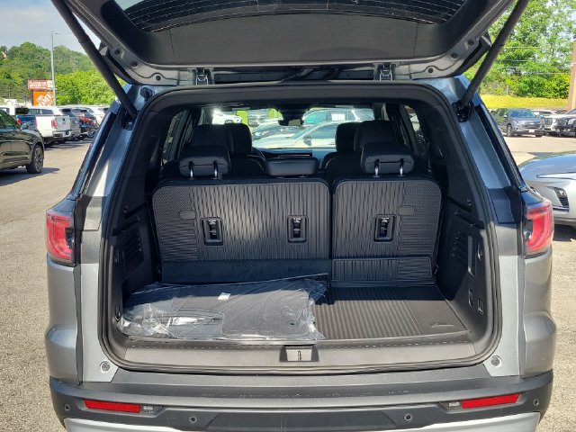 New 2026 GMC Acadia Elevation w/ Elevation Premium Package AWD/4WD image 6
