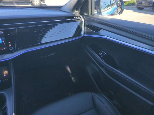 Used 2025 Jeep Wagoneer S Limited image 17