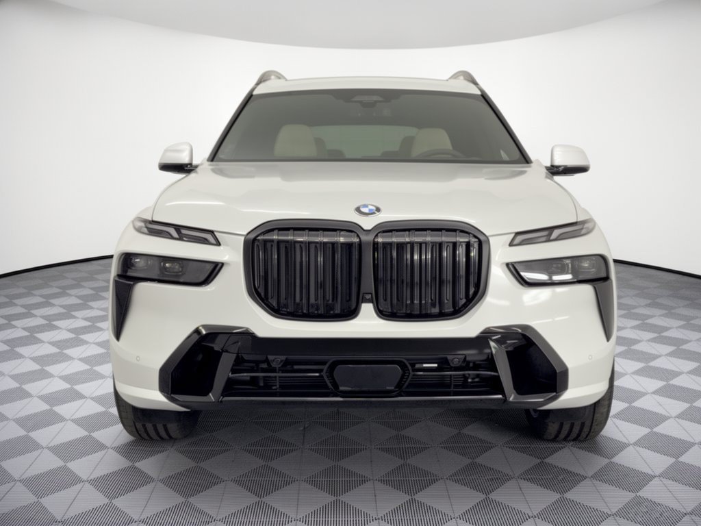 New 2027 BMW X7 xDrive40i w/ M Sport Package AWD/4WD image 6