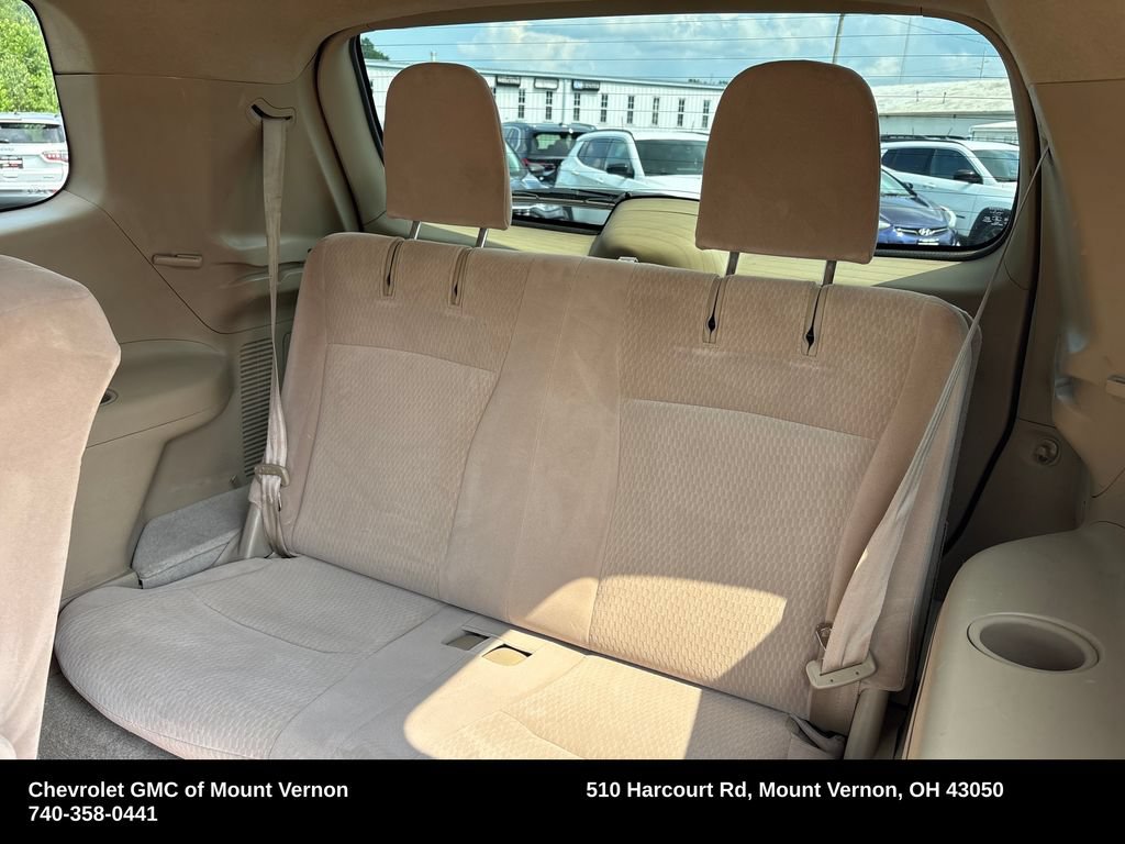 Used 2008 Toyota Highlander 4WD image 42