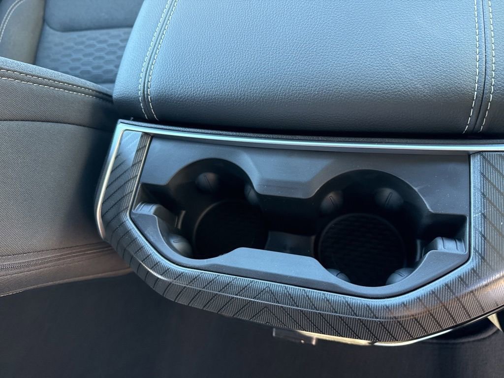 New 2026 RAM 1500 Big Horn image 36