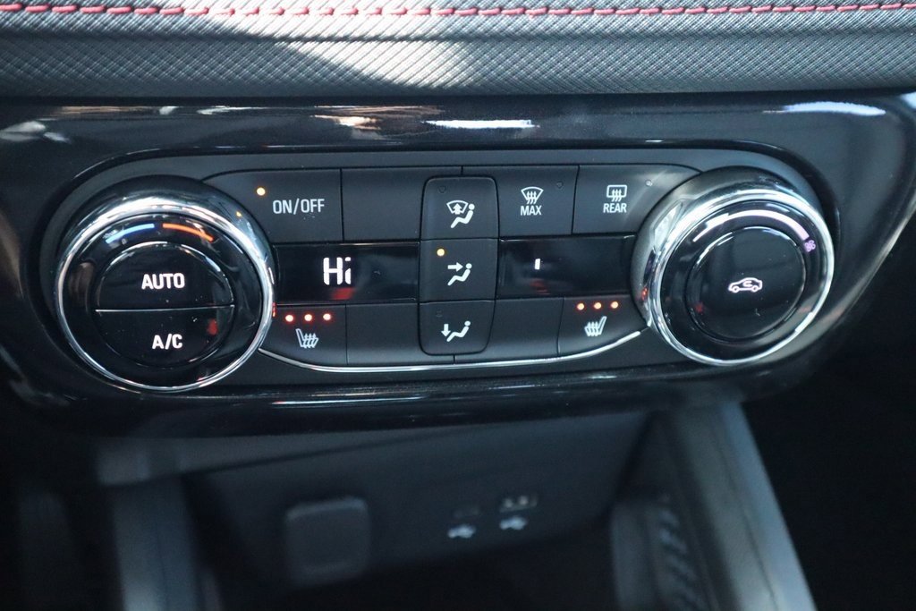 New 2026 Chevrolet TrailBlazer RS w/ Convenience Package image 7