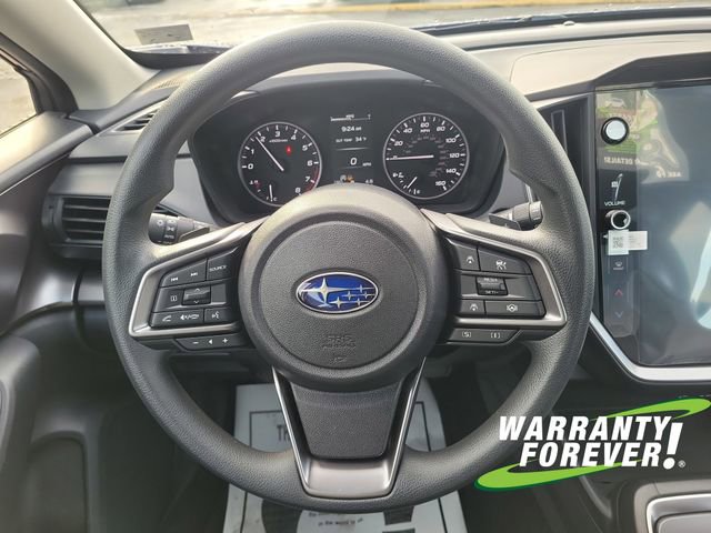 New 2026 Subaru Impreza 2.0i Sport image 9