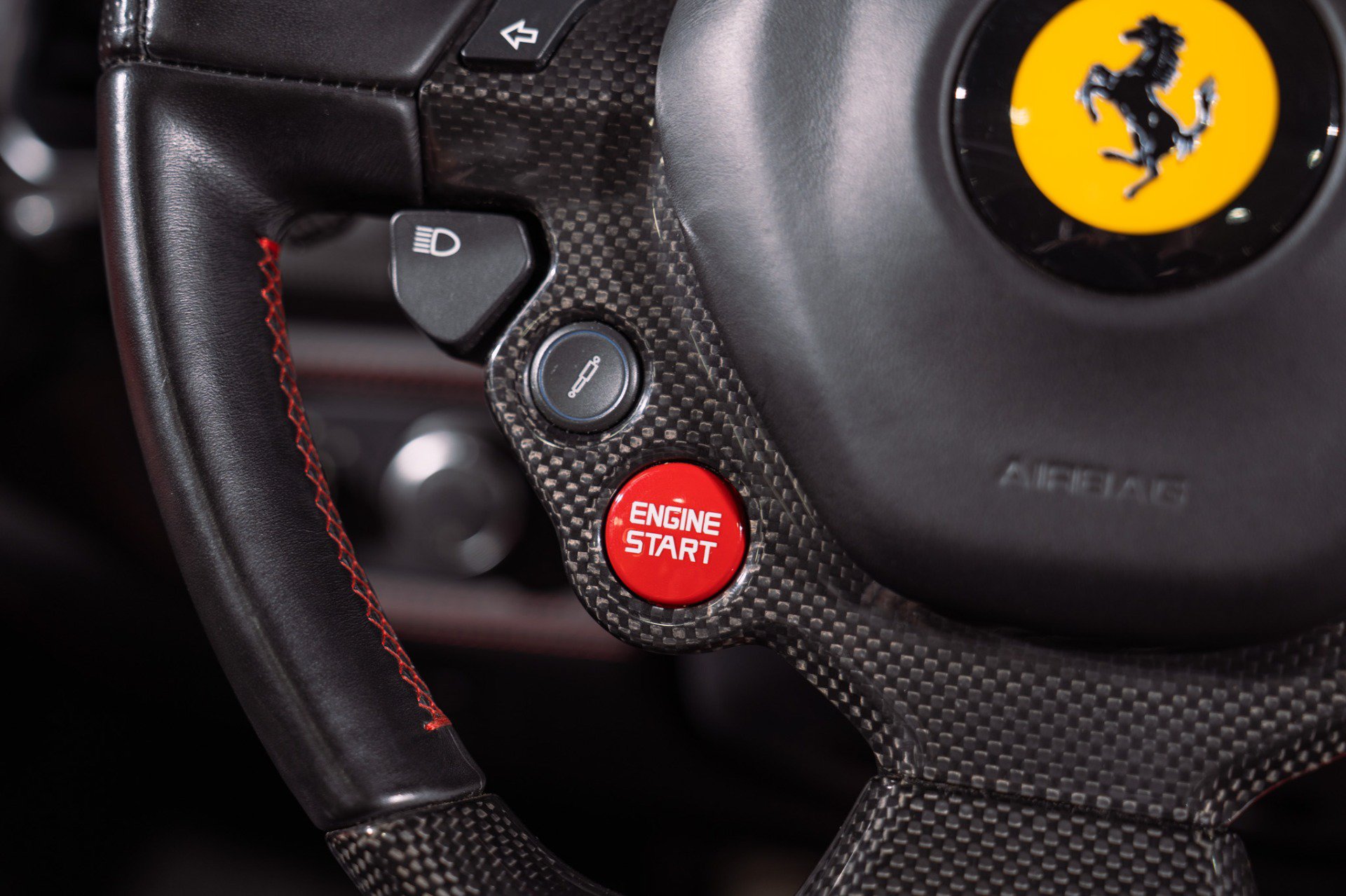 Used 2014 Ferrari 458 Spider RWD image 42