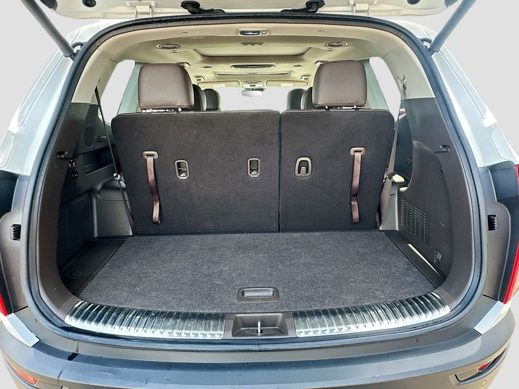 Used 2020 Kia Telluride SX w/ Towing Package image 28