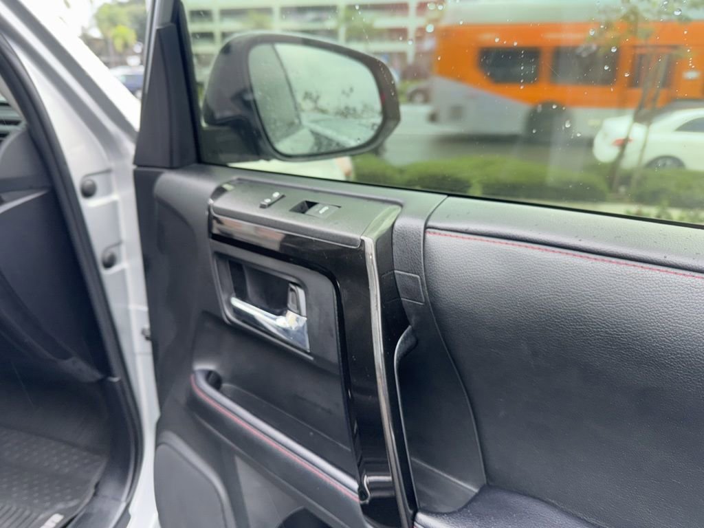 Used 2021 Toyota 4Runner TRD Off-Road Premium image 29