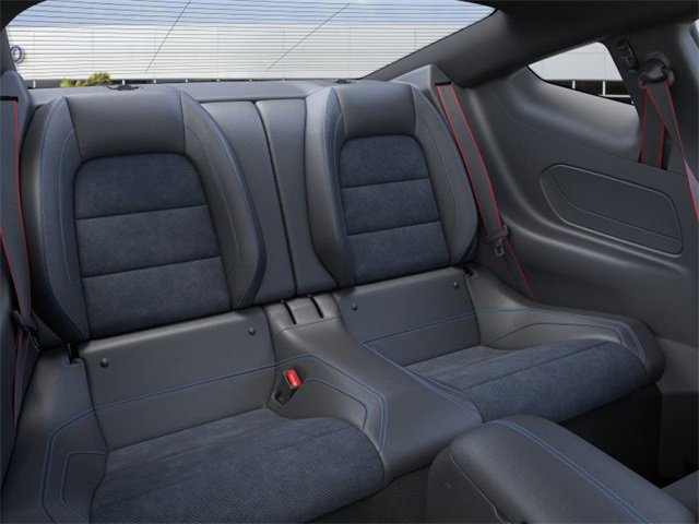 New 2026 Ford Mustang Dark Horse image 11