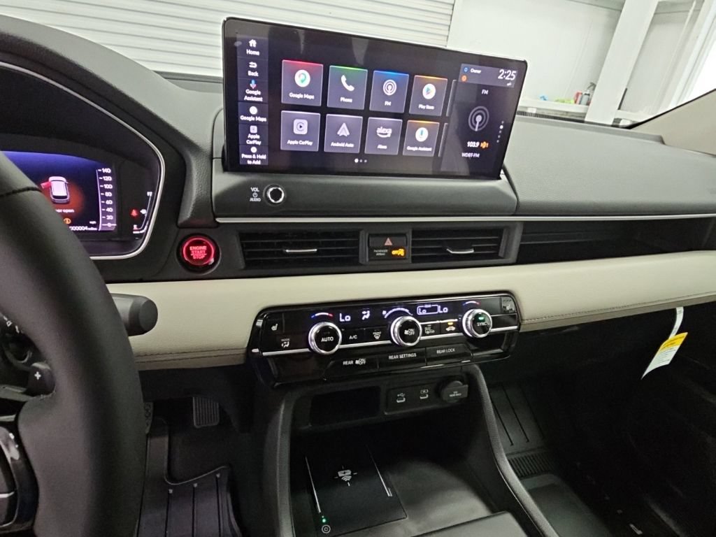 New 2026 Honda Pilot EX-L image 12
