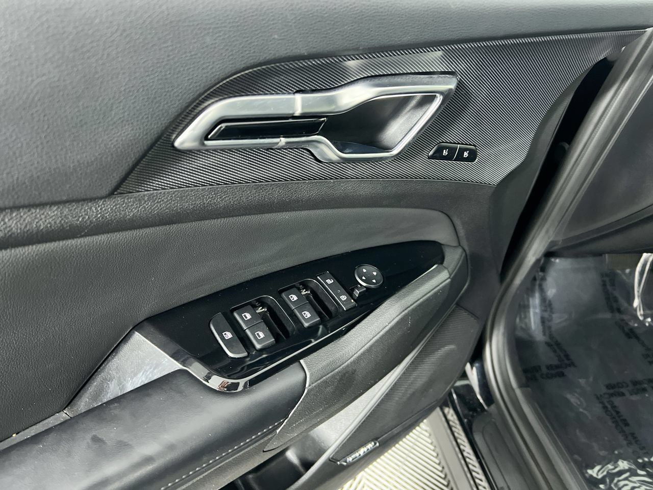 Certified 2024 Kia Sportage SX FWD image 15
