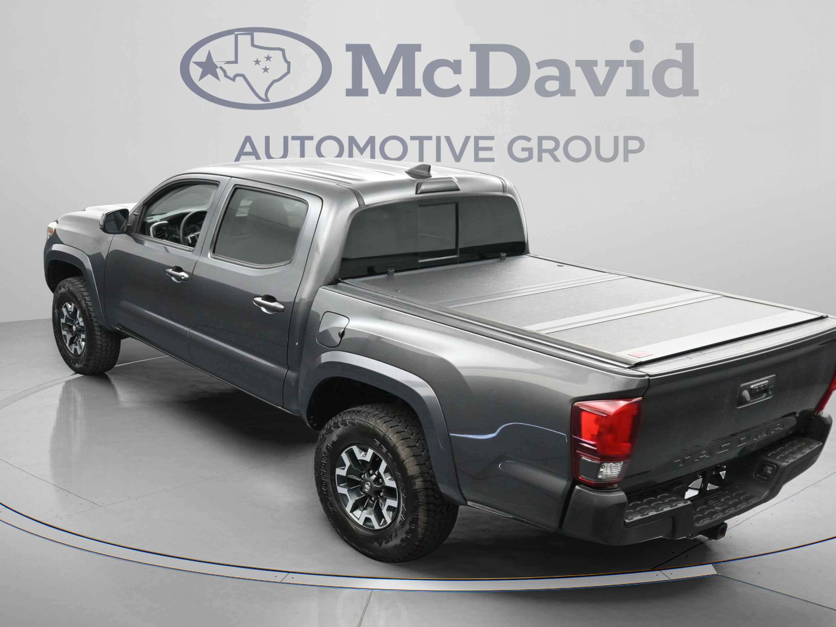Used 2019 Toyota Tacoma SR5 AWD/4WD image 36
