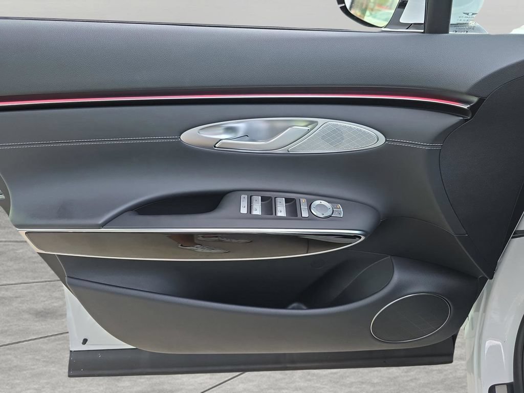 New 2026 Genesis GV70 2.5T AWD/4WD image 19